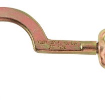1" SWIVEL ANCHOR HOOK-KLEIN TOOLS*409-409-259