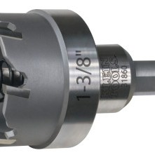 1-3/8" CARBIDE HOLE CUTTER-KLEIN TOOLS*409-409-31860