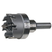 1-3/8" CARBIDE HOLE CUTTER-KLEIN TOOLS*409-409-31860