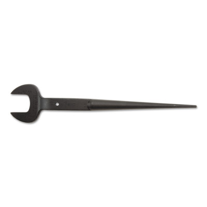 US HEAVY 1'' ERECTION WRENCH WITH HOLE-KLEIN TOOLS*409-409-3214TT