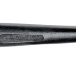 CONSTRUCTION WRENCH- ADJUSTABLE-HEAD-KLEIN TOOLS*409-409-3227
