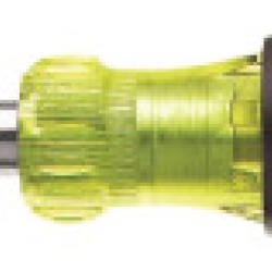 5-IN-1 SCREWDRIVER/NUTDR-KLEIN TOOLS*409-409-32476