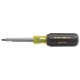 10-IN-1 SCREWDRIVER/NUT-KLEIN TOOLS*409-409-32477