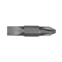 #2PHIL.&1/4"SLOT.REPL.BITS F/10-IN-1SD/ND-KLEIN TOOLS*409-409-32483