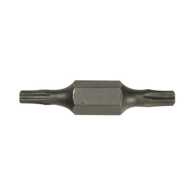 #10TORXTORX REPL.BITS F/10-IN-1 SD/ND 2/PKG-KLEIN TOOLS*409-409-32485