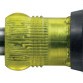 11-IN-1 SCREWDRIVER/NUTDRIVER WITH CUSHION GRIP-KLEIN TOOLS*409-409-32500