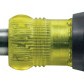 11-IN-1 SCREWDRIVER/NUTDRIVER - SCHRADER VALV-KLEIN TOOLS*409-409-32527