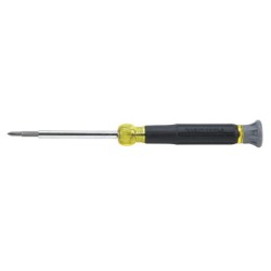 4-IN-1 ELECTRONICS SCREWDRIVER-KLEIN TOOLS*409-409-32581