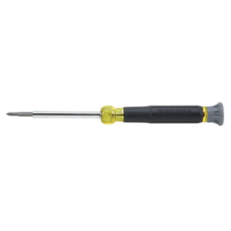 4-IN-1 ELECTRONICS SCREWDRIVER-KLEIN TOOLS*409-409-32581