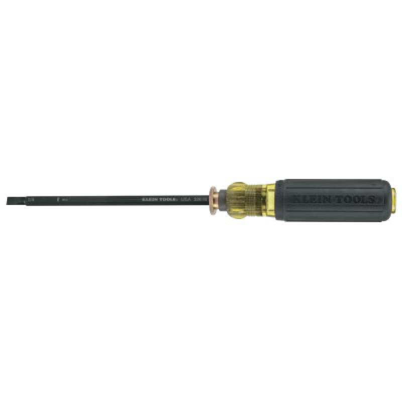 ADJ LENGTH SCREWDRV W/#2PH AND 1/4'' SL DRIVERS-KLEIN TOOLS*409-409-32751