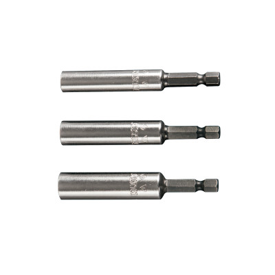 POWER NUT DR SET 1/4  5/16  3/8-KLEIN TOOLS*409-409-32759