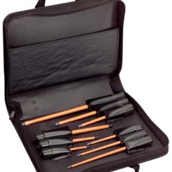 CUSHION GRIP INSULATED-KLEIN TOOLS*409-409-33528