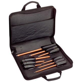 CUSHION GRIP INSULATED-KLEIN TOOLS*409-409-33528