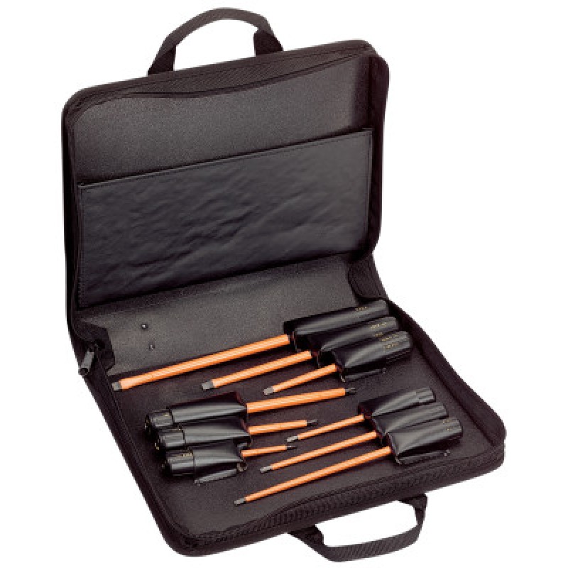 CUSHION GRIP INSULATED-KLEIN TOOLS*409-409-33528