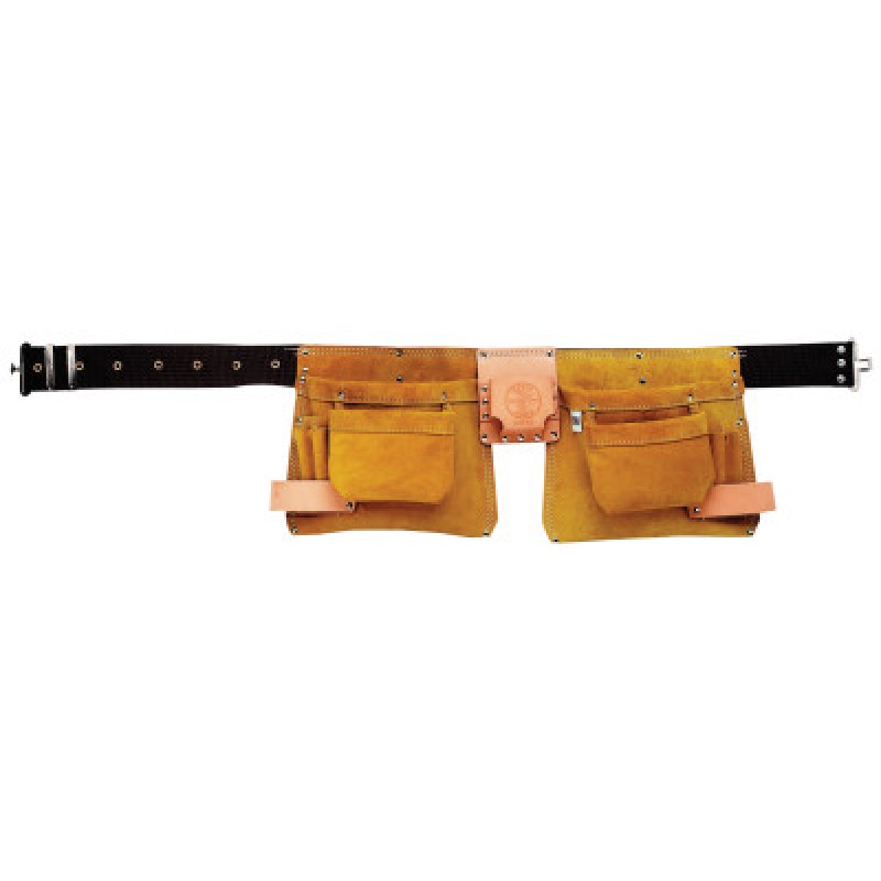 CARPENTERS APRON-KLEIN TOOLS*409-409-42242