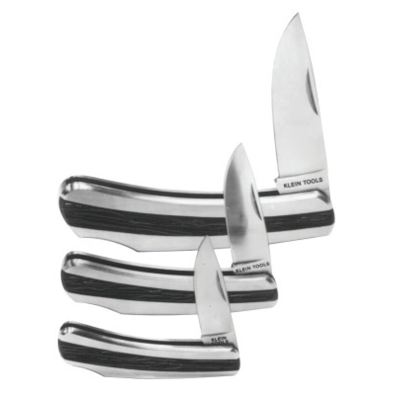 POCKET KNIFE-KLEIN TOOLS*409-409-44032