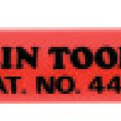 POCKET SIZED KNIFE SHARP-KLEIN TOOLS*409-409-44151