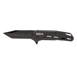 BEARING-ASSISTED OPEN POCKET KNIFE-KLEIN TOOLS*409-409-44213