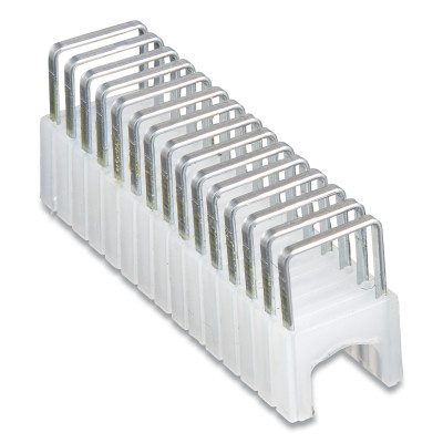 STAPLES  5/16-INCH X 5/16-INCH INSULATED-KLEIN TOOLS*409-409-450-002