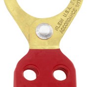 1-1/2 INCH LOCKOUT-KLEIN TOOLS*409-409-45201
