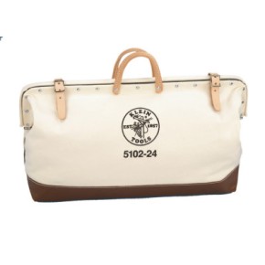 20" TOOL BAG-KLEIN TOOLS*409-409-5102-20