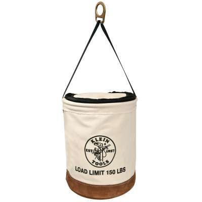 HD TOP CLOSING BUCKET-KLEIN TOOLS*409-409-5104CLR22
