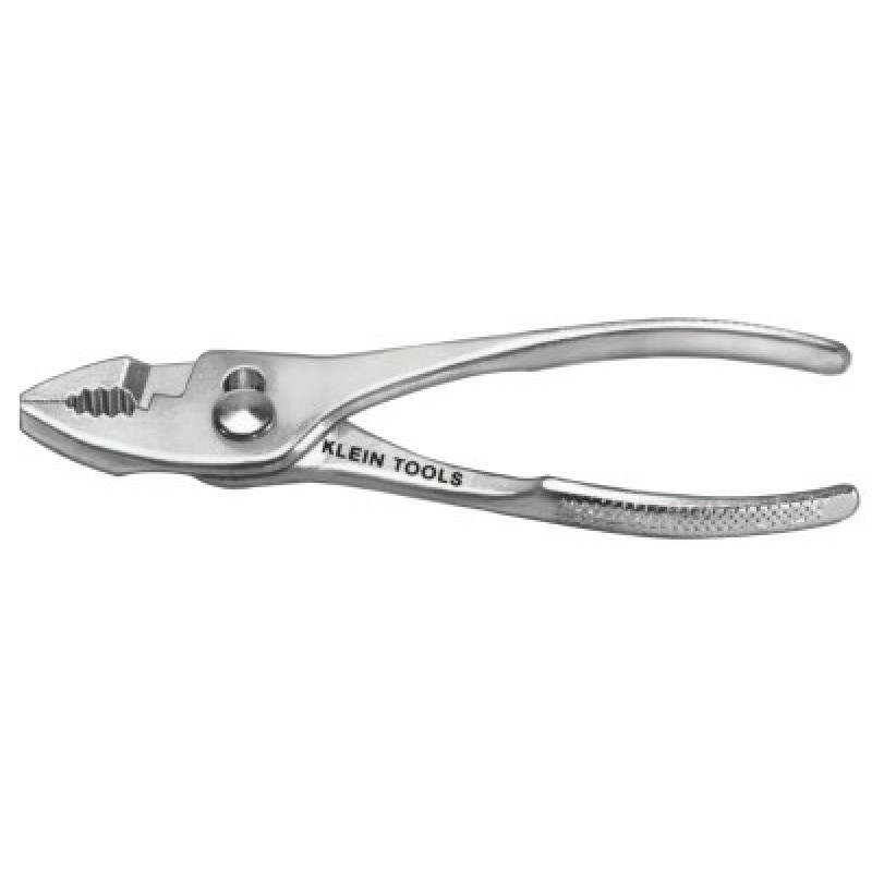 10IN SLIP JOINT PLIERS-KLEIN TOOLS*409-409-D511-10