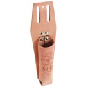 3-1/2"X9" PLIERS HOLDER-KLEIN TOOLS*409-409-5112