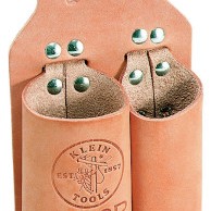 LINEMANS POUCH-KLEIN TOOLS*409-409-5118R