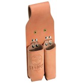 55018 LINEMANS POUCH-KLEIN TOOLS*409-409-5118RT