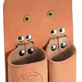 55018 LINEMANS POUCH-KLEIN TOOLS*409-409-5118RT