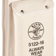 55319 GLOVE SLEEVE BAG-KLEIN TOOLS*409-409-5122-16