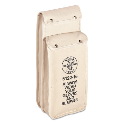 55320 GLOVE & SLEEVE BAG-KLEIN TOOLS*409-409-5122-18