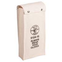 55325 GLOVE BAG-KLEIN TOOLS*409-409-5124-15