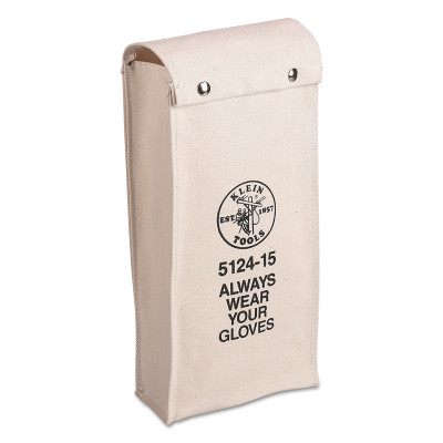 55326 GLOVE BAG-KLEIN TOOLS*409-409-5124-17