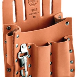 ELECT POUCH-KLEIN TOOLS*409-409-5126