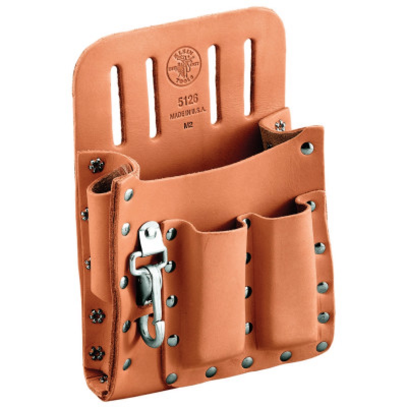 ELECT POUCH-KLEIN TOOLS*409-409-5126