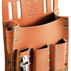 ELECT POUCH-KLEIN TOOLS*409-409-5127