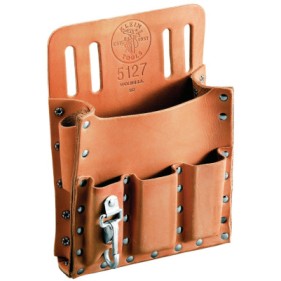 ELECT POUCH-KLEIN TOOLS*409-409-5127