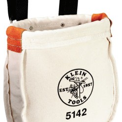 55336 UTILITY BAG-KLEIN TOOLS*409-409-5142