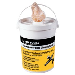KLEIN KLEANERS DISPOSABL-KLEIN TOOLS*409-409-51425