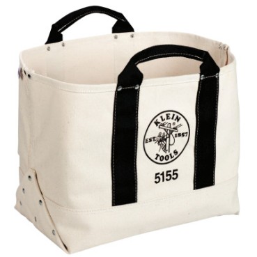 ALL PURPOSE BAG SM-KLEIN TOOLS*409-409-5155