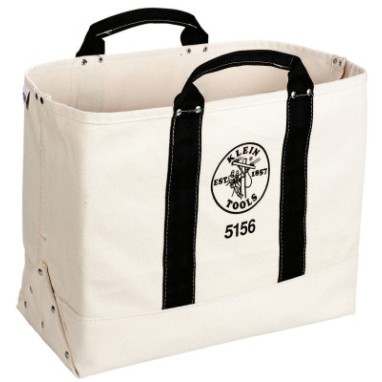 55546 ALL PURPOSE BAG LA-KLEIN TOOLS*409-409-5156