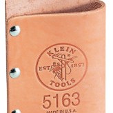 KNIFE HOLDER-KLEIN TOOLS*409-409-5163