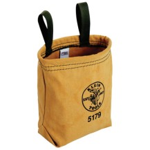 42189 LINEMANS POUCH-KLEIN TOOLS*409-409-5179