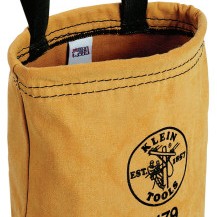 42189 LINEMANS POUCH-KLEIN TOOLS*409-409-5179