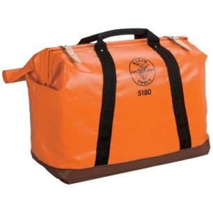 LARGE TOOL BAG-KLEIN TOOLS*409-409-5180