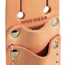 55070 SPLICER POUCH-KLEIN TOOLS*409-409-5187