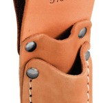 SPLICER POUCH-KLEIN TOOLS*409-409-5187T