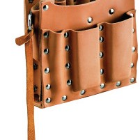 ELECTRICAN POUCH-KLEIN TOOLS*409-409-5190